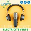 undefined UNITe, l'électricité verte