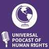 undefined Universal Podcast of Human Rights