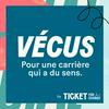 undefined VÉCUS - Une carrière qui a du sens.