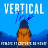 undefined Vertical Trip : voyages et cultures du monde