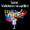 undefined Violences Sexuelles - CRIDEV PODCAST