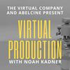 undefined Virtual Production