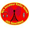 undefined VK6ARN Amateur Radio News - NewsWest