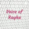 undefined Voice of Raghu