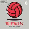 undefined Volleyball A-Z