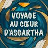 undefined Voyage au cœur d'Asgartha — Un podcast Altered TCG