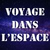 undefined Voyage dans l'espace