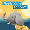 undefined Weißt du's schon? - Das Wissens-Quiz für Kids