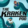 undefined THE Kraken Pod: a Seattle Kraken and NHL podcast