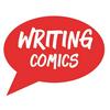 undefined Writing Comics