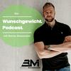 undefined Wunschgewicht Podcast mit Benno Masemann