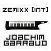 undefined ZeMIXX by Joachim Garraud (Intl version)