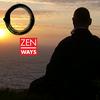 undefined Zenways guided Zen meditations