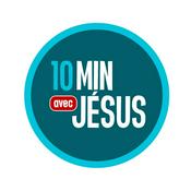 Podcast 10 minutes avec Jésus