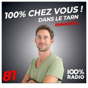 Podcast 100% Chez vous dans le Tarn