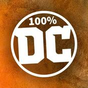 Podcast 100% DC