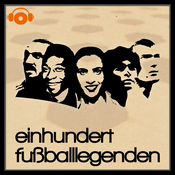 Podcast 100 Fu&szlig;balllegenden