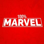 Podcast 100% Marvel - La Chaîne du Geek