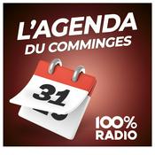 Podcast 100% Radio l'agenda du Comminges