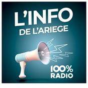 Podcast 100% Radio les infos de l'Ariege