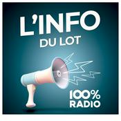 Podcast 100% Radio les infos du Lot