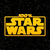 Podcast 100% Star Wars - La Chaîne du Geek