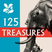 Podcast 125 Treasures