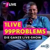 Podcast 1LIVE 99 Problems mit Felix Lobrecht