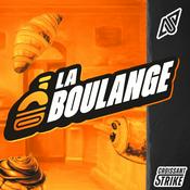 Podcast La Boulange - Croissant Strike