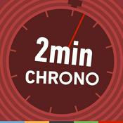 Podcast 2min chrono