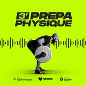 Podcast 3' Prépa Physique ⚡️