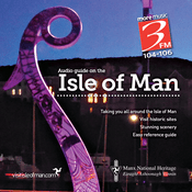 Podcast 3FM's Audio Guide to the Isle of Man