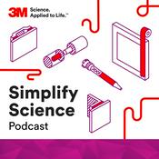 Podcast 3M Simplify Science