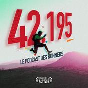 Podcast 42.195 • le podcast des runners