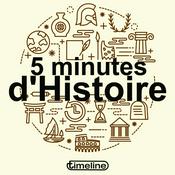 Podcast 5 minutes d’Histoire