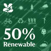 Podcast 50% Renewable