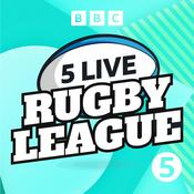 Podcast 5 Live Rugby League