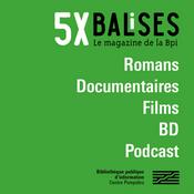 Podcast 5X Balises : le podcast