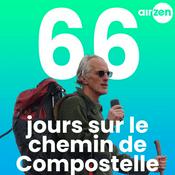 Podcast 66 jours sur le chemin de Compostelle