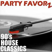 Podcast 90s House Music Classics by Party Favorz