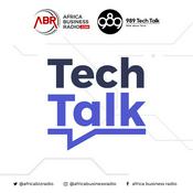 Podcast 989 Tech Talk