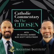 Podcast A Catholic Commentary on the Chosen