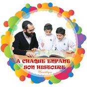 Podcast A chaque enfant son histoire