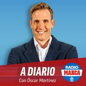 Podcast A Diario con Óscar Martínez