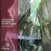 Podcast A la découverte des Gorges du Pont du Diable