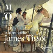 Podcast A la recherche de James Tissot