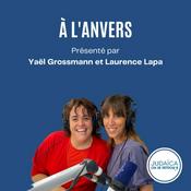 Podcast À L'ANVERS