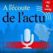 Podcast À l’écoute de l’actu