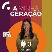 Podcast A Minha Geração