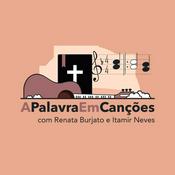 Podcast A Palavra em Canções